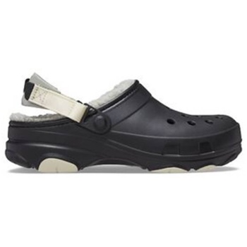 unisex flats clogs crocs - all terrain