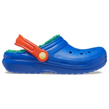 παιδικά σανδάλια clogs crocs - classic