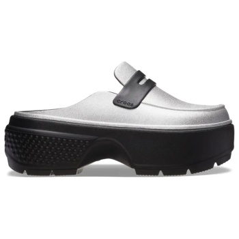 γυναικεία flats loafers crocs - stomp