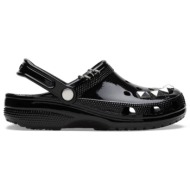  γυναικεία flats clogs crocs - classic studded