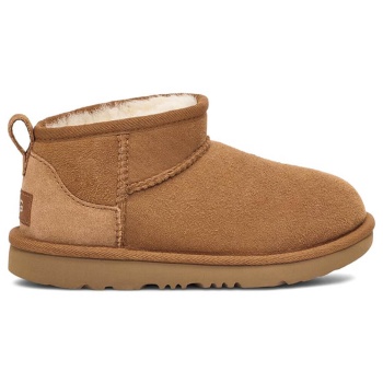 παιδικά μποτάκια ugg - classic ultra σε προσφορά