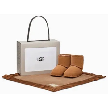 βρεφικά μποτάκια ugg - baby classic and