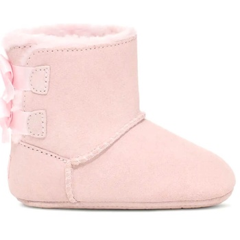 βρεφικά μποτάκια ugg - baby bailey bow σε προσφορά