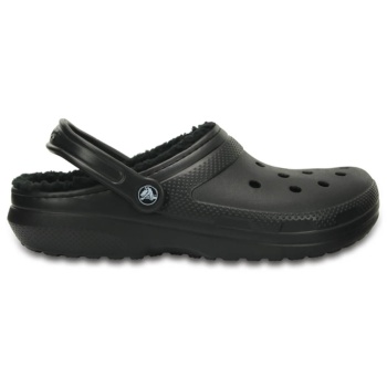 unisex flats clogs crocs - classic lined