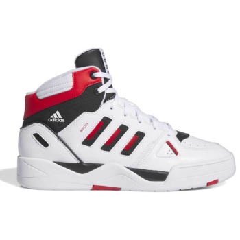 ανδρικά sneakers adidas - midcity mid σε προσφορά