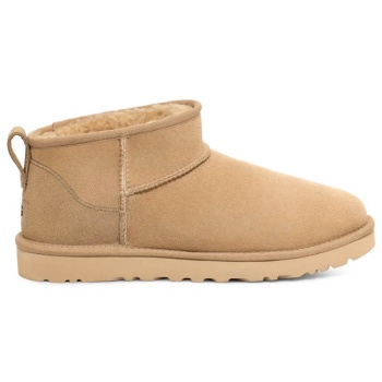 γυναικείες μπότες ugg - classic ultra