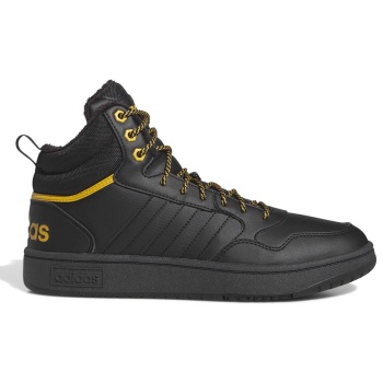 ανδρικά sneakers adidas - hoops 3.0 mid