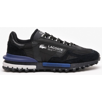 ανδρικά sneakers lacoste - t-clip wntr