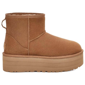 γυναικείες μπότες ugg - classic mini