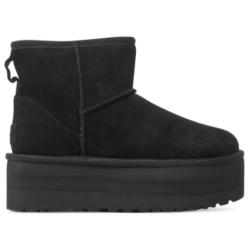 γυναικείες μπότες ugg - classic mini σε προσφορά