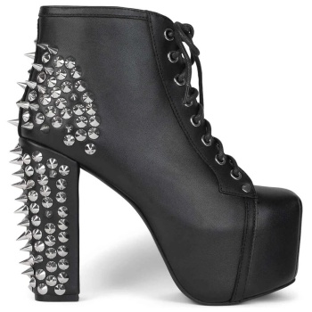 jeffrey campbell - lita spike σε προσφορά