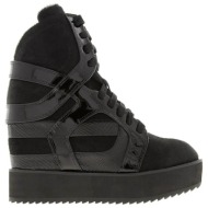  γυναικεία sneakers πλατφόρμες jeffrey campbell - rodman