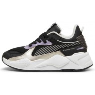  γυναικεία sneakers puma - rs-x glow-up wns