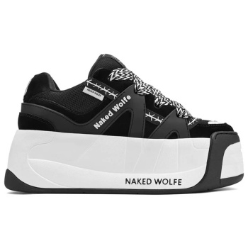 γυναικεία sneakers naked wolfe - slider σε προσφορά