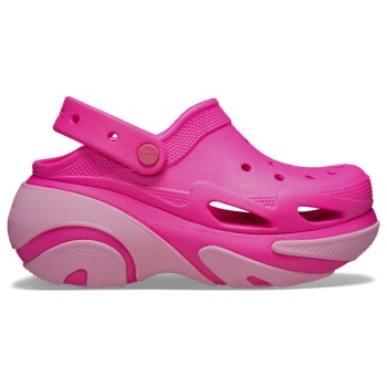 γυναικείες πλατφόρμες clogs crocs 