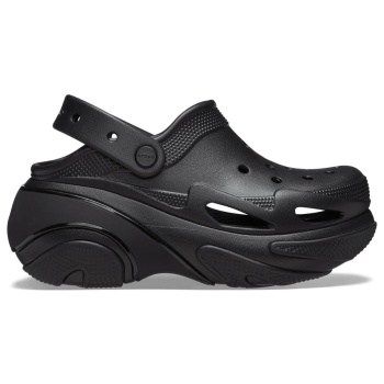 γυναικείες πλατφόρμες clogs crocs  σε προσφορά