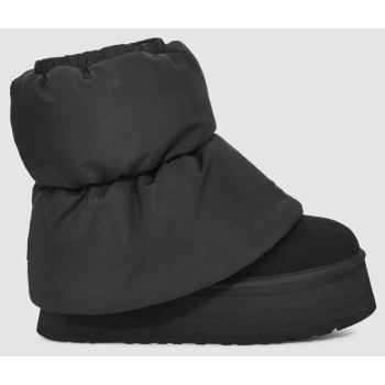 γυναικείες μπότες ugg - classic mini