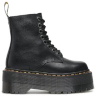  γυναικεία μποτάκια dr martens - 1460 pascal max