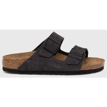 ανδρικά σανδάλια birkenstock - leather σε προσφορά