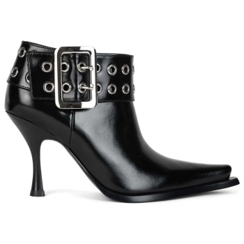 jeffrey campbell - elite-c booties