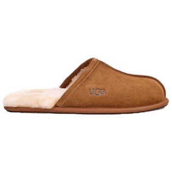 ανδρικές παντόφλες ugg - scuff σε προσφορά