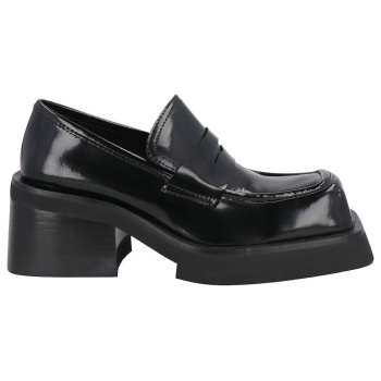 jeffrey campbell - classical loafers σε προσφορά