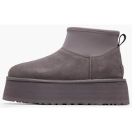  γυναικεία μποτάκια ugg - classic mini dipper