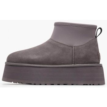 γυναικεία μποτάκια ugg - classic mini σε προσφορά