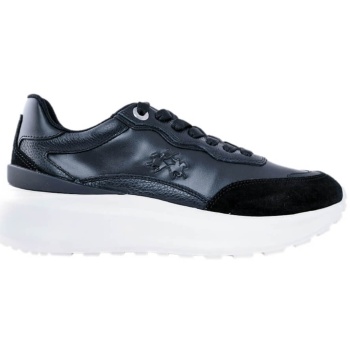 sneakers 3lfw242530-4220 black-black σε προσφορά