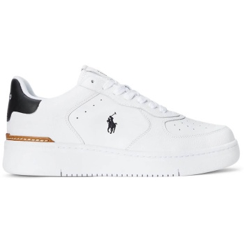 sneakers masters crt-low top lace σε προσφορά