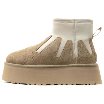 γυναικεία μποτάκια ugg - classic mini σε προσφορά