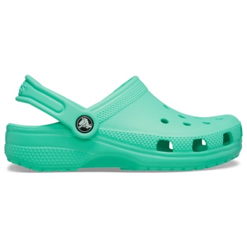 παιδικά σανδάλια clogs crocs - classic t