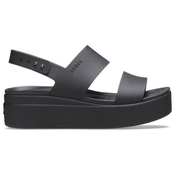 πλατφορμες brooklyn low wedge 206453