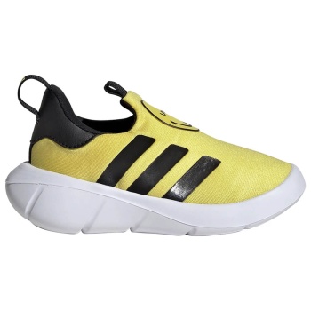 παιδικά sneakers adidas - monofit smiley