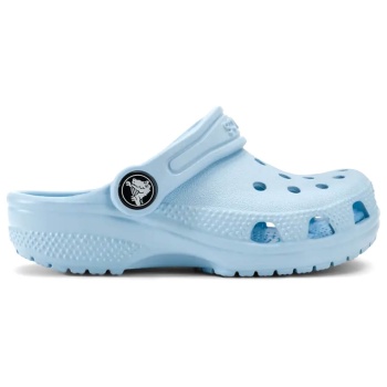 παιδικά σανδάλια clogs crocs - classic t