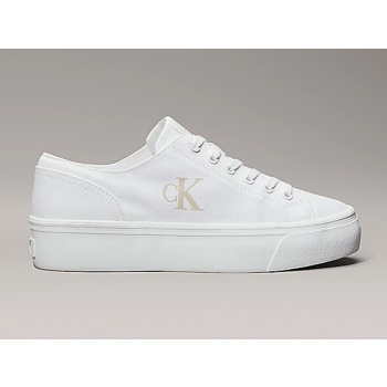 calvin klein - vulc flatform low cv mg