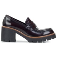  γόβες γυναικείες boss shoes μπορντώ aw7554 bordeaux florentic aw7554 251