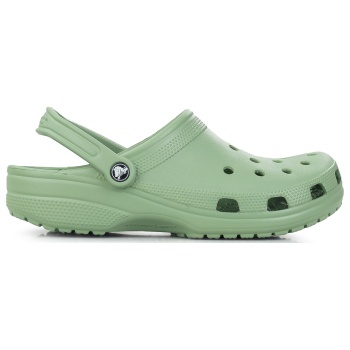 πέδιλα-σανδάλια ανδρικά crocs πράσινο