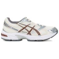  sneakers γυναικεία asics εκρού-μπορντώ 1202a164-119 gel 1130 252