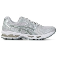  sneakers γυναικεία asics γκρι-ασημί 1202a056-021 gel kayano 14 252