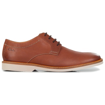 δετά ανδρικά clarks καφέ 26172070