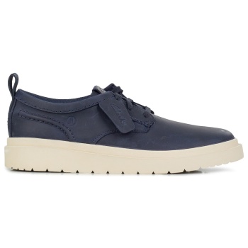 sneakers ανδρικά clarks μπλε 26180862