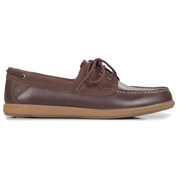 δετά ανδρικά clarks καφέ 26181271