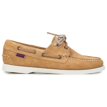 boat γυναικεία sebago μπεζ l781111w-w6f