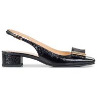  γόβες γυναικείες classico donna μαύρο a045 252