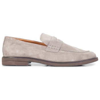 μοκασίνια ανδρικά stonefly γκρι 241