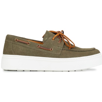 δετά ανδρικά herrero`s χακί 24176-b1 252