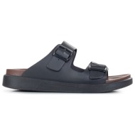  πέδιλα-σανδάλια ανδρικά herrero`s μαύρο 23448-10 252