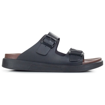 πέδιλα-σανδάλια ανδρικά herrero`s μαύρο