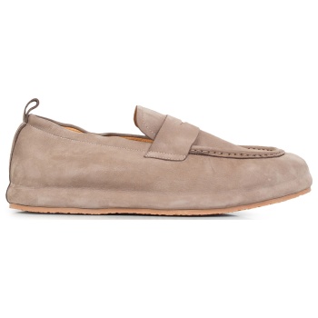 μοκασίνια ανδρικά sigotto πούρο x-2002